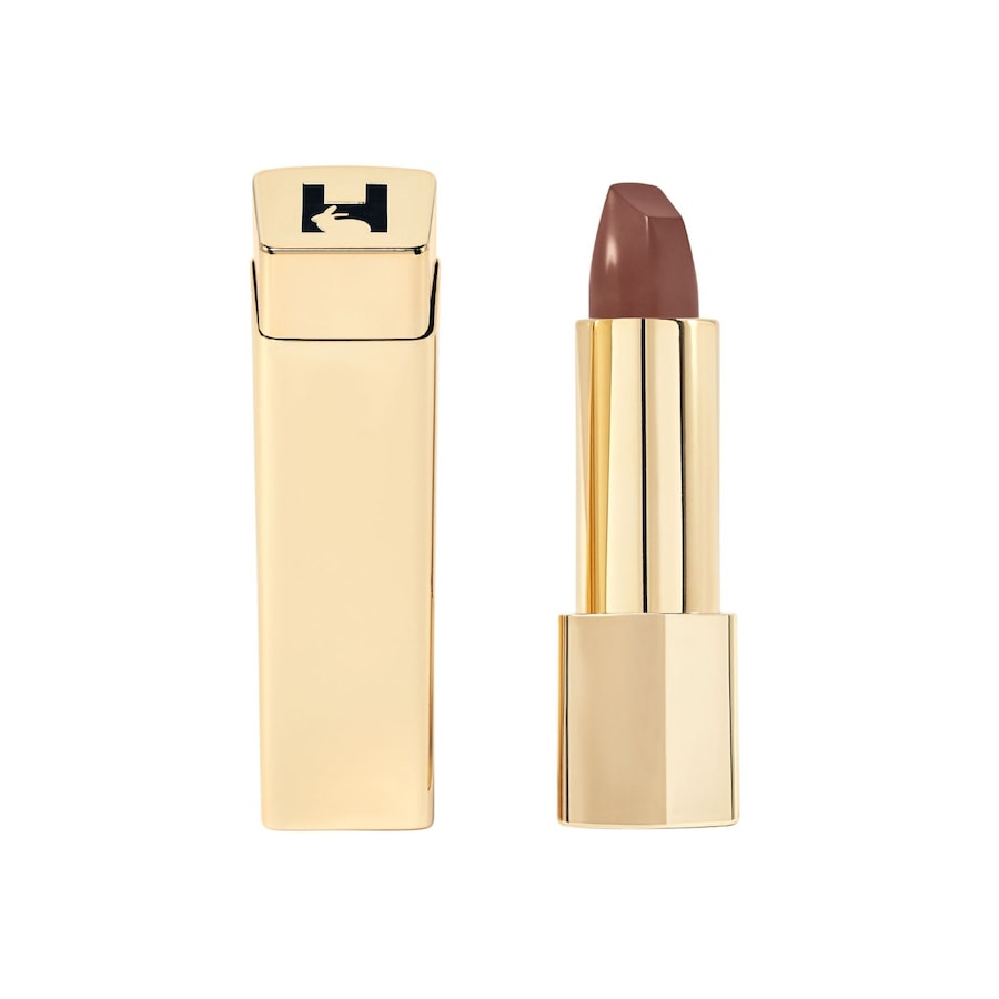 Hourglass Unlocked UNLOCKED™ SATIN CRÈME LIPSTICK Szminki 4 g Shore