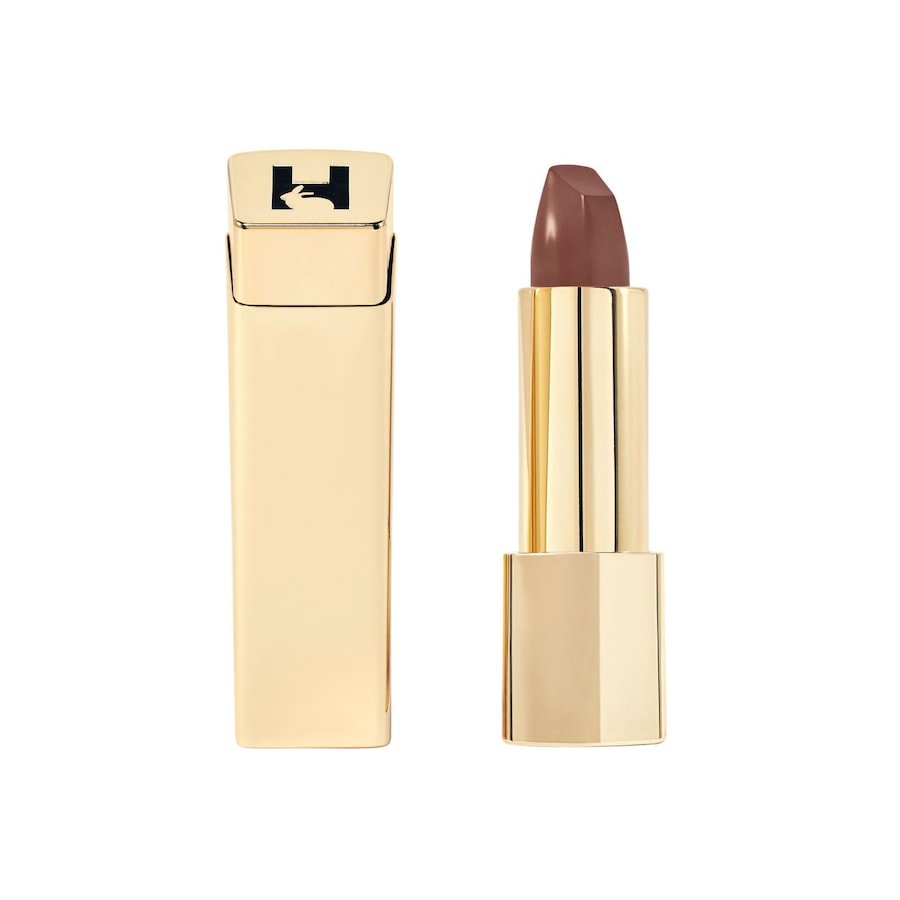 Hourglass Unlocked UNLOCKED™ SATIN CRÈME LIPSTICK Szminki 4 g Shore
