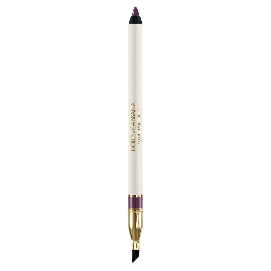 Dolce&Gabbana SLEEK KHOL GLIDER EYE LINER 08 BLUSHING NUDE Kredki do oczu 12 g 05 VIBRANT PLUM