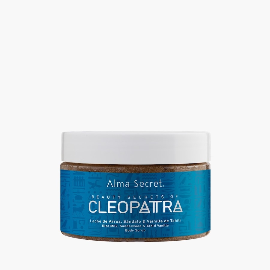 Alma Secret Peeling do stóp 250 ml Damski