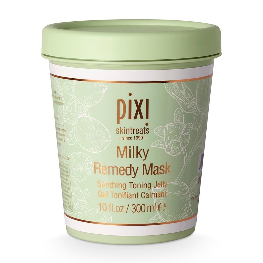 Pixi Hydrating Milky Mask Maseczki nawilżające 300 ml