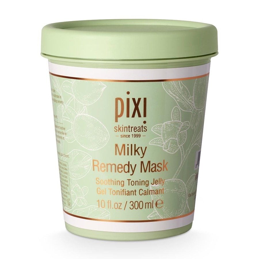 Pixi Hydrating Milky Mask Maseczki nawilżające 300 ml