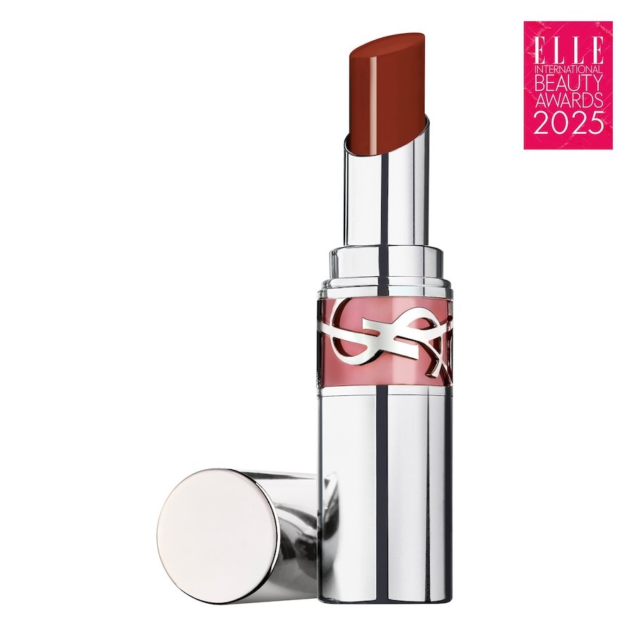 Yves Saint Laurent Loveshine Szminki 3,2 g 122 - Caramel Swirl