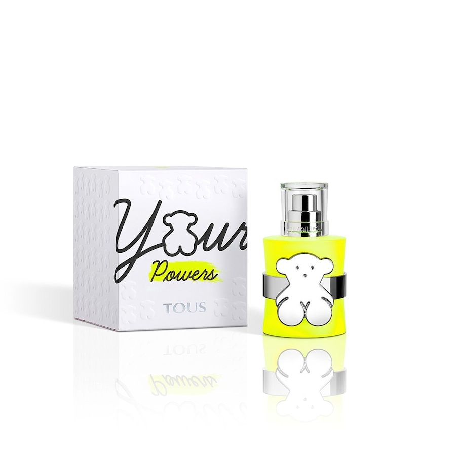 Tous Your Power Woda toaletowa 30 ml Damski