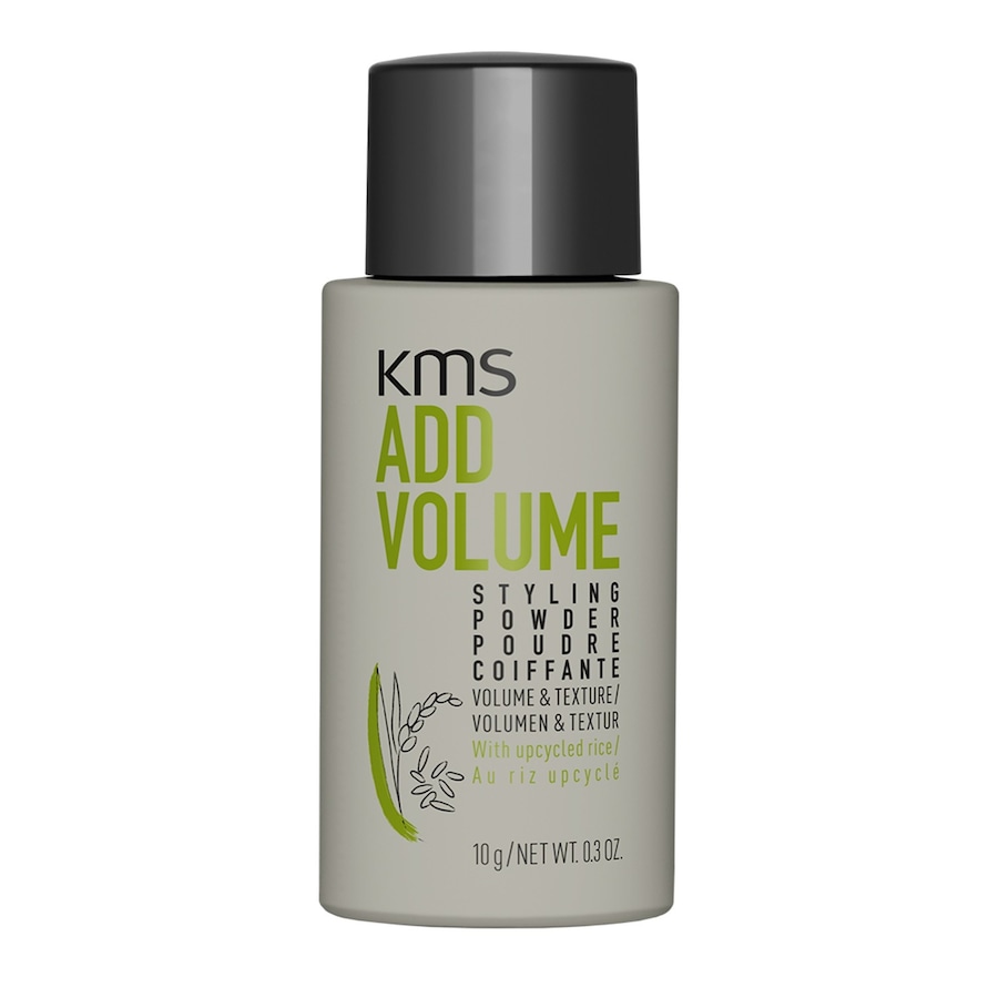 KMS Add Volume Puder do włosów 10 g