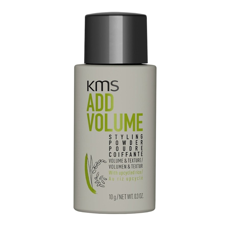 KMS Add Volume Puder do włosów 10 g