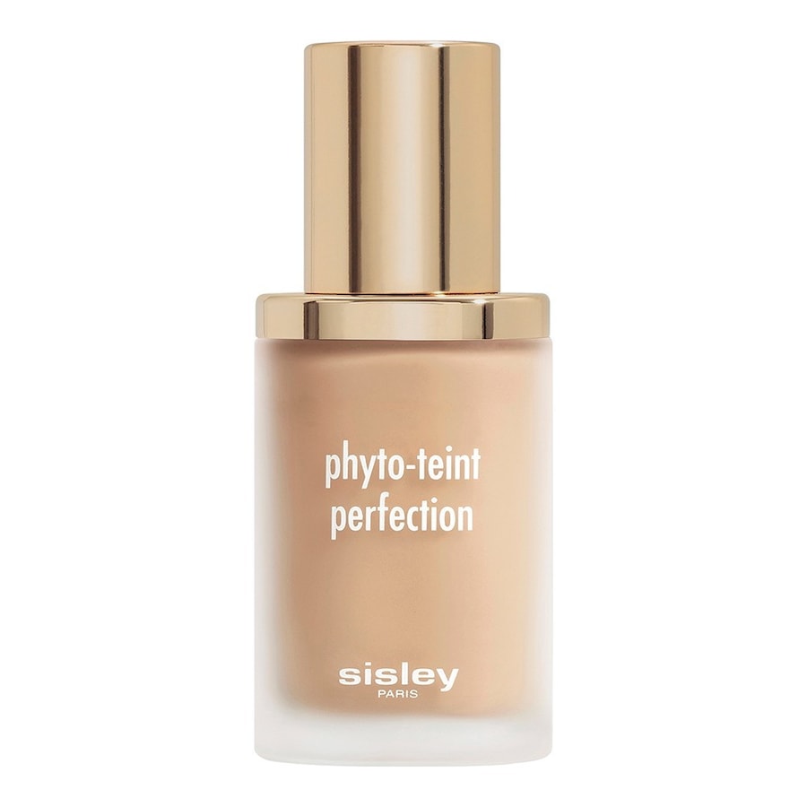 Sisley Phyto-Teint Perfection Podkłady 30 ml 3N Apricot
