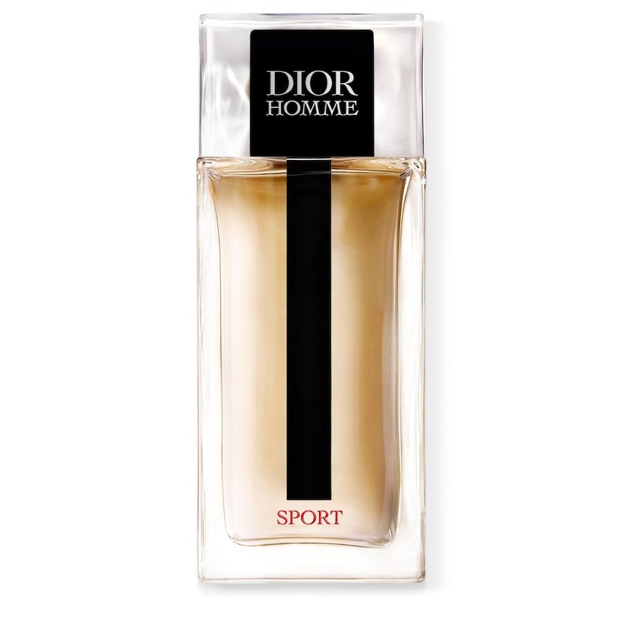 DIOR Dior Homme Sport - Woda toaletowa 75 ml Męskie