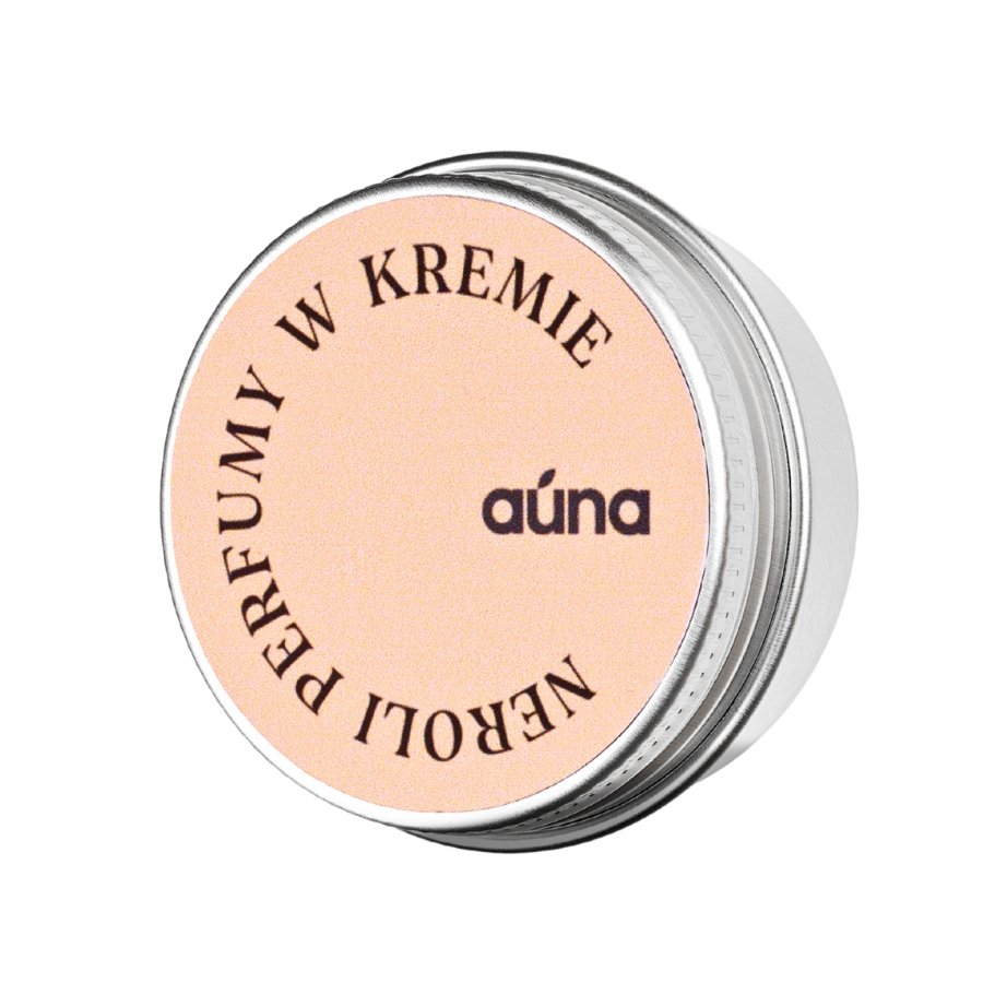 Auna Botaniczne Perfumy w kremie NEROLI 15 ml