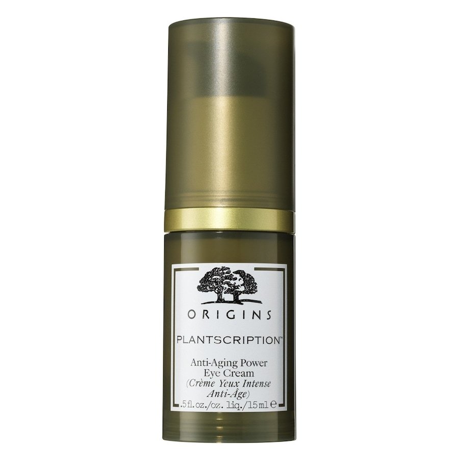 Origins Plantscription™ Plantscription Anti-Aging Power Eye Cream Kremy pod oczy 15 ml