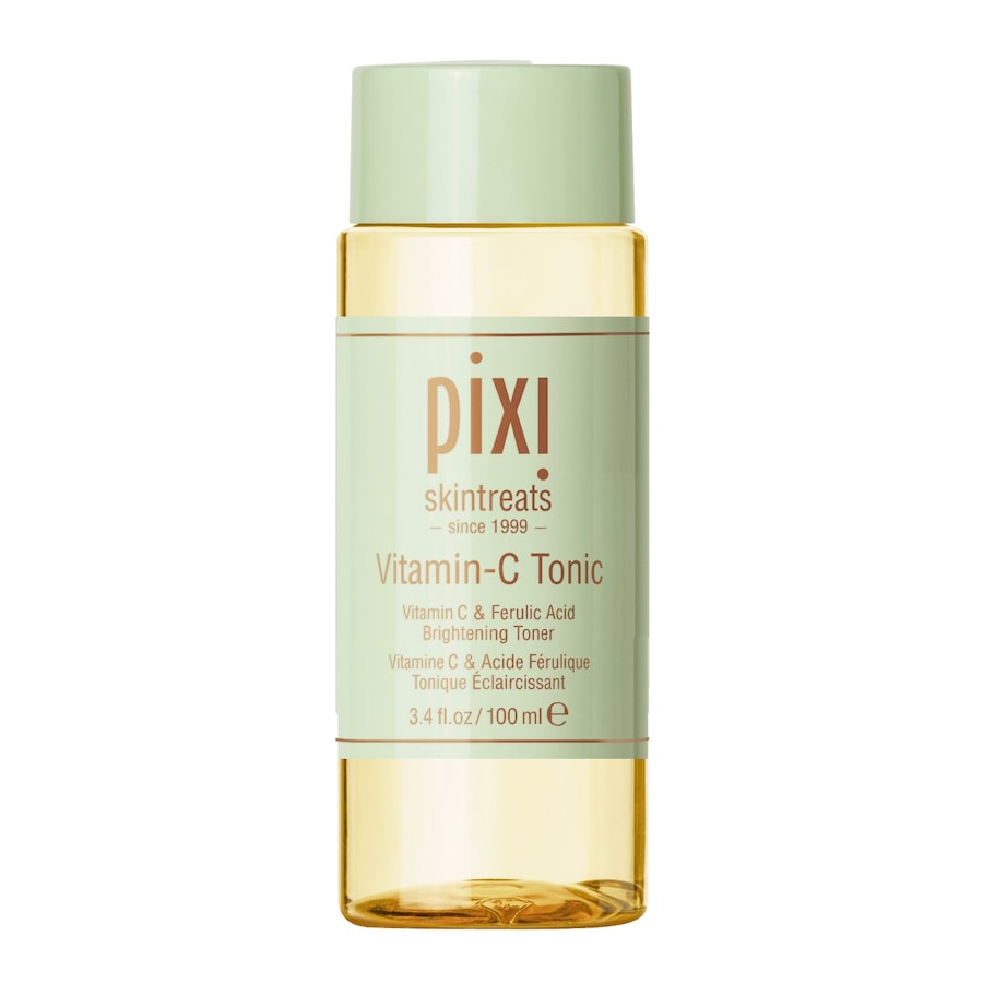 Pixi Vitamin-C Tonic Toniki do twarzy 100 ml