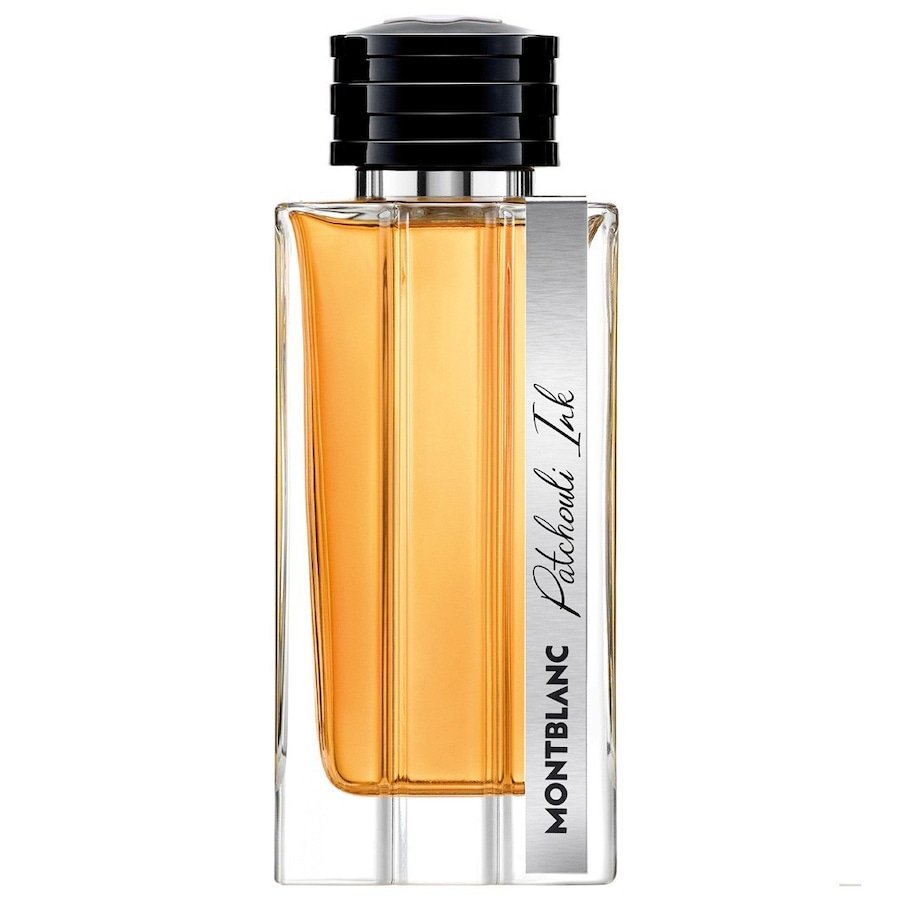 Montblanc MONTBLANC COLLECTION PATCHOULI INK EDP 125ML Woda perfumowana 125 ml Męskie