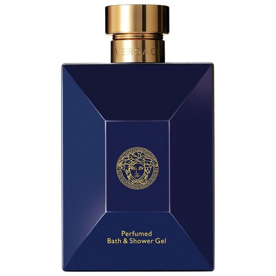 Versace Dylan Blue Żele pod prysznic 250 ml Męskie