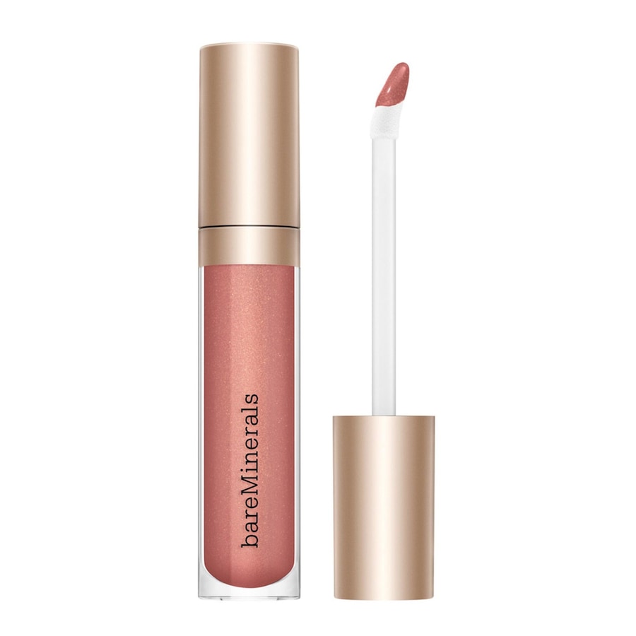 bareMinerals Mineralist Gloss Balm Błyszczyki 4 ml INGENUITY