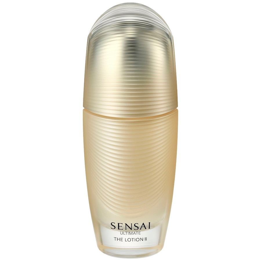 SENSAI Ultimate ULTIMATE THE LOTION II Kremy przeciwzmarszczkowe 75 ml