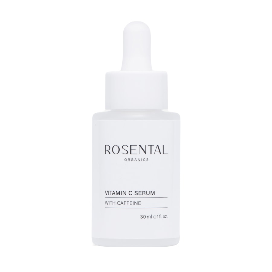 Rosental Organics Vitamin C Serum Serum z witaminą c 30 ml