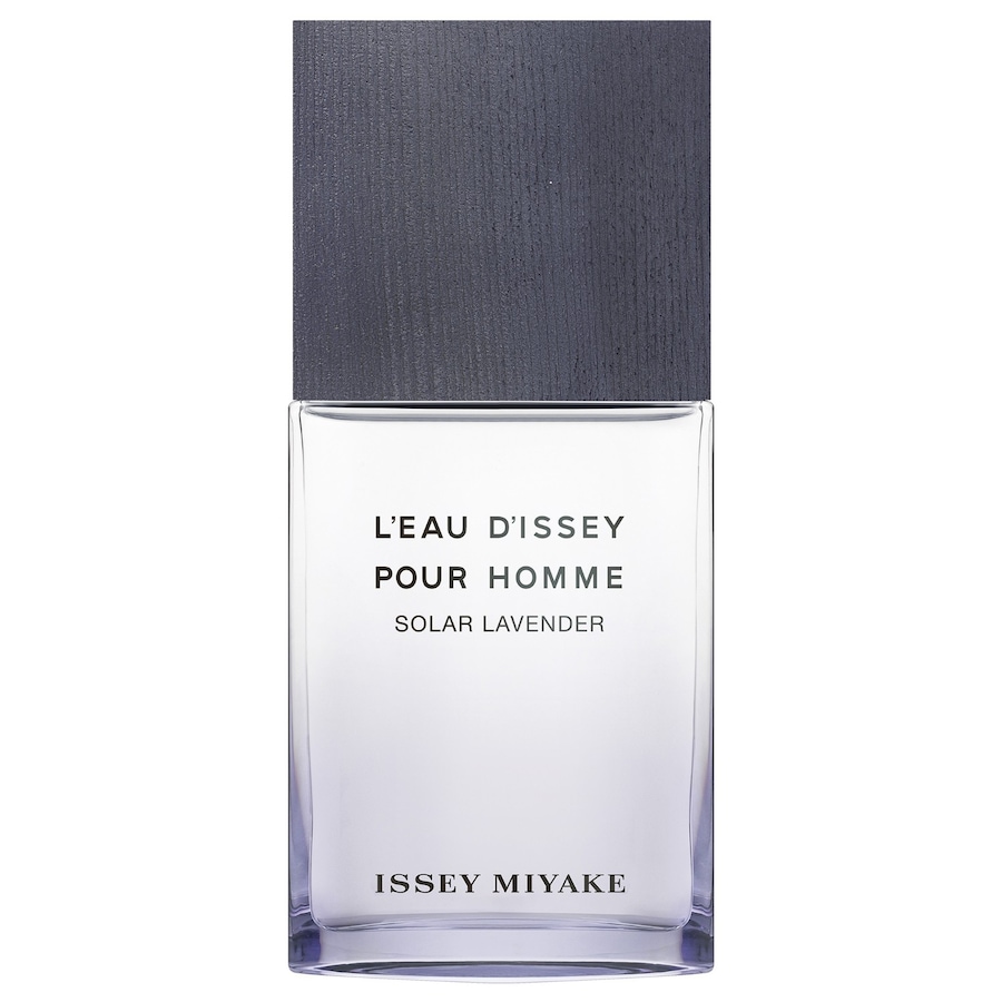 Issey Miyake L'EAU D'ISSEY POUR HOMME SOLAR LAVENDER EDTI 50ML Woda toaletowa 50 ml Męskie