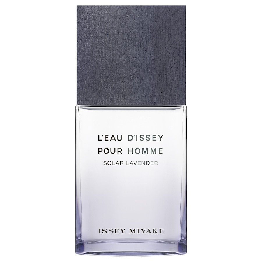 Issey Miyake L'EAU D'ISSEY POUR HOMME SOLAR LAVENDER EDTI 50ML Woda toaletowa 50 ml Męskie