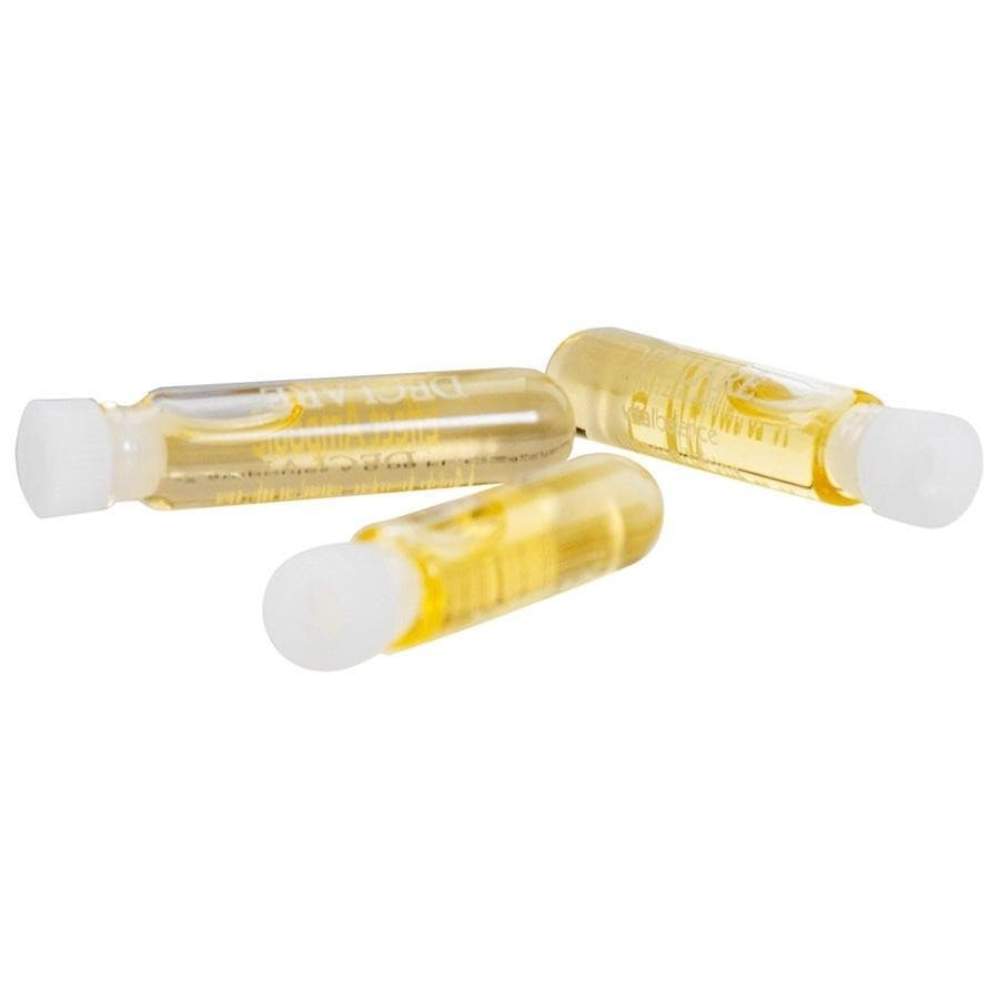 Declaré Vital Balance Intense Lifting Effect Ampoule Zestawy do pielęgnacji twarzy 17,5 ml