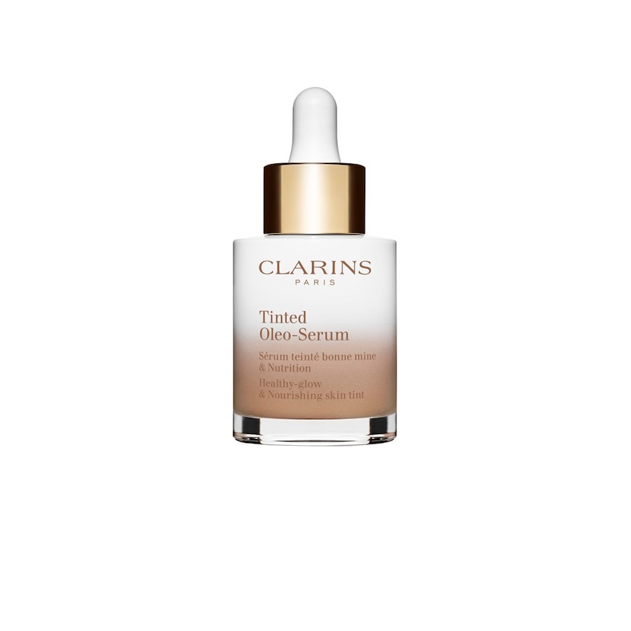 Clarins Podkład Tinted Oleo-Serum Podkłady 30 ml 6