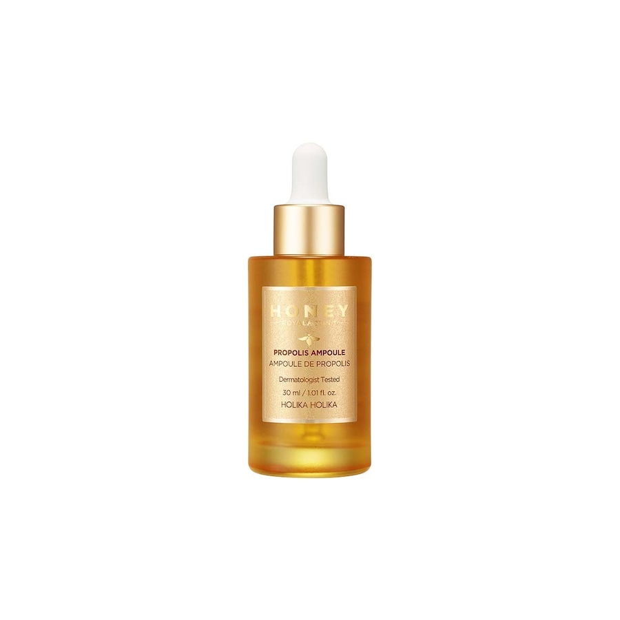 Holika Holika Honey Roayl Lactin Propolis Ampoule 30ml Ampułki