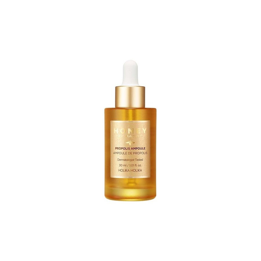 Holika Holika Honey Roayl Lactin Propolis Ampoule 30ml Ampułki
