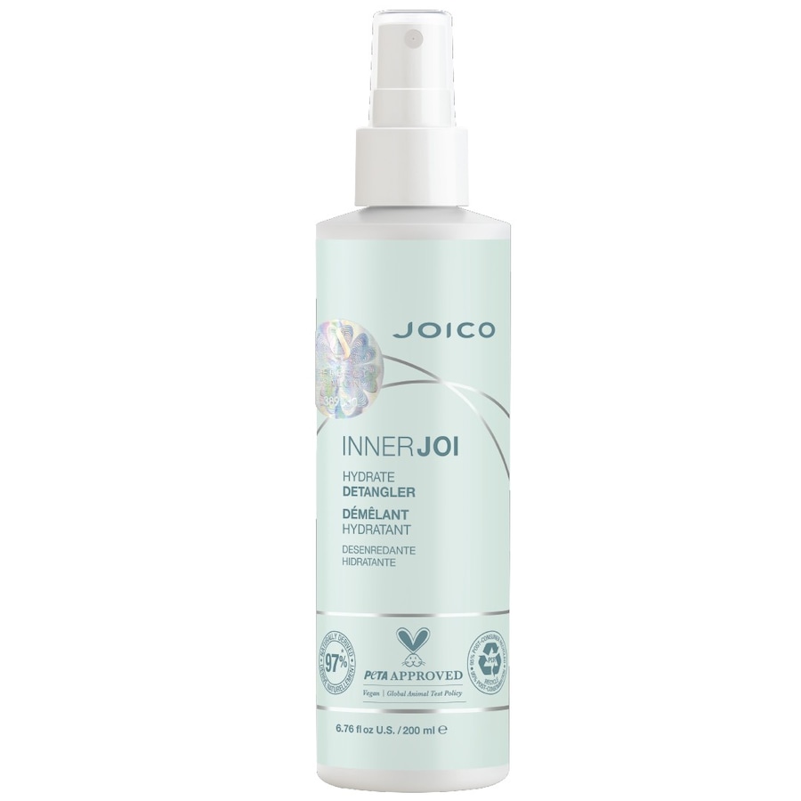 Joico Hydration Detangler Maski do włosów 200 ml