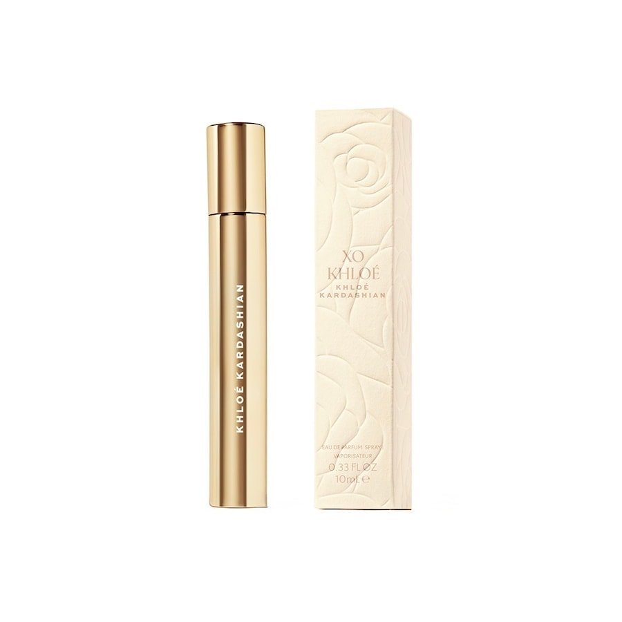 Khloé Kardashian XO KHLOÉ XO KHLOE travel size Woda perfumowana 10 ml Damski