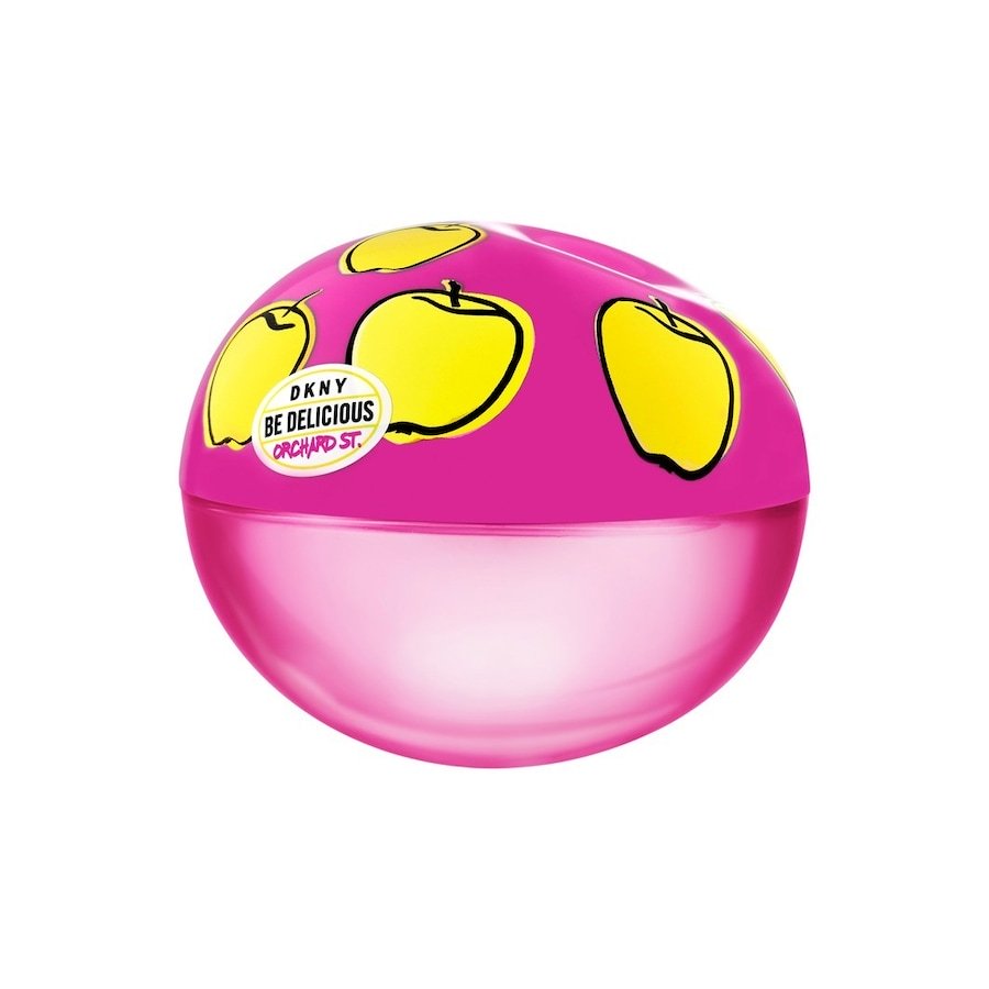 DKNY Be Delicious Orchard Street Woda perfumowana 50 ml Damski