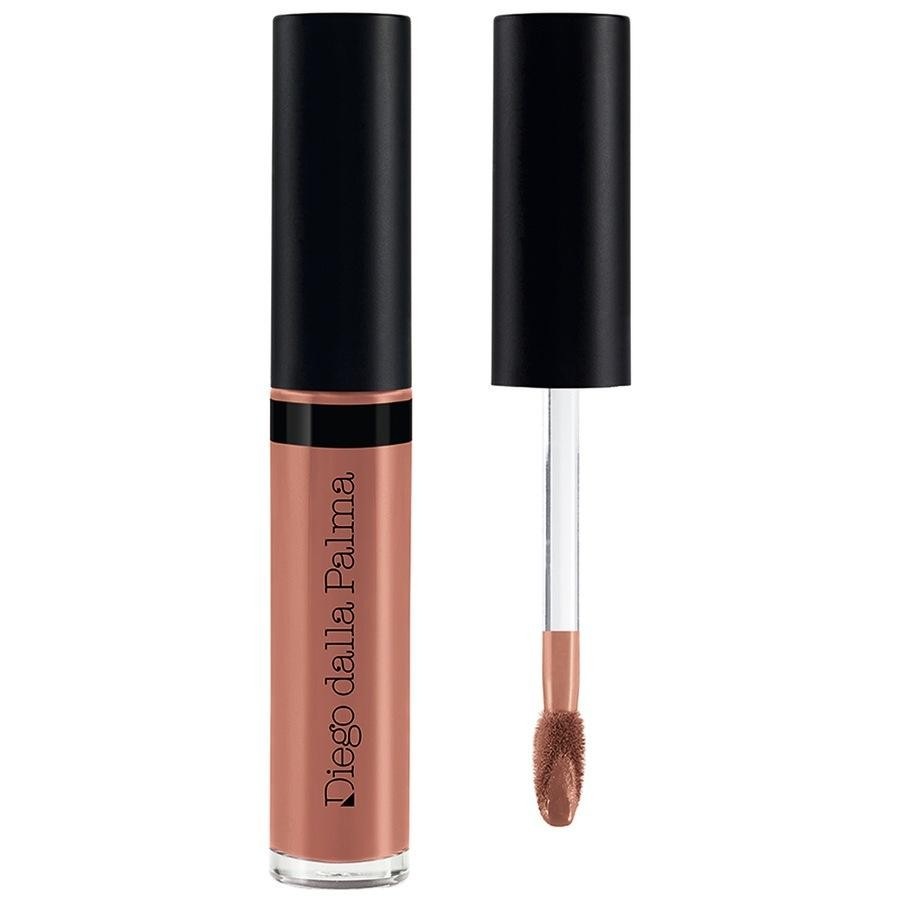 Diego dalla Palma Geisha matt liquid lipstick Szminki 6,5 ml GEISHA MATT LIQUID LIP 09