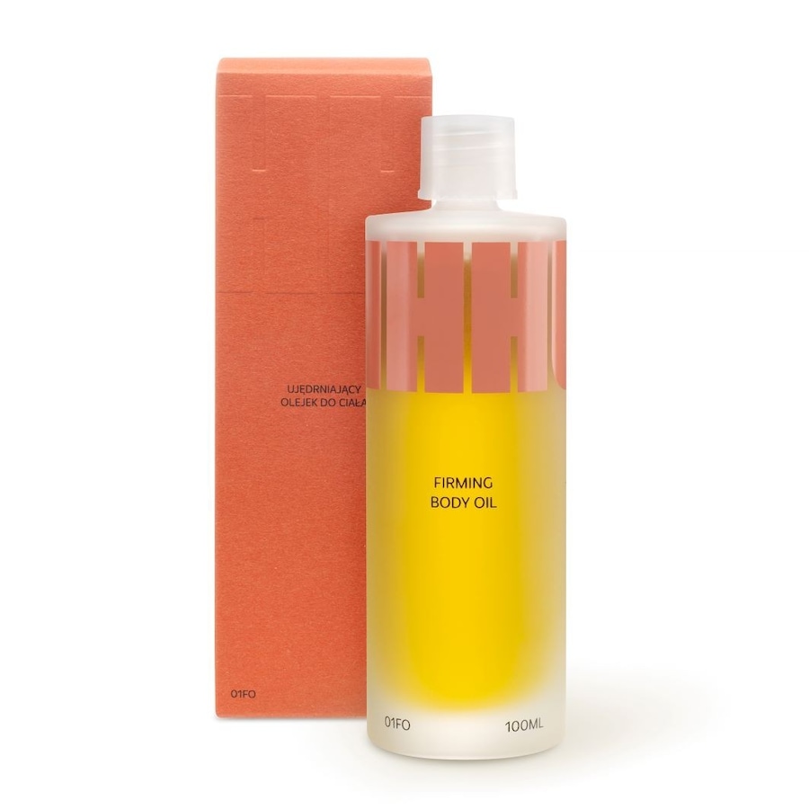 HHUUMM HHUUMM Ujędrniający olejek do ciała 100ml Olejki do ciała