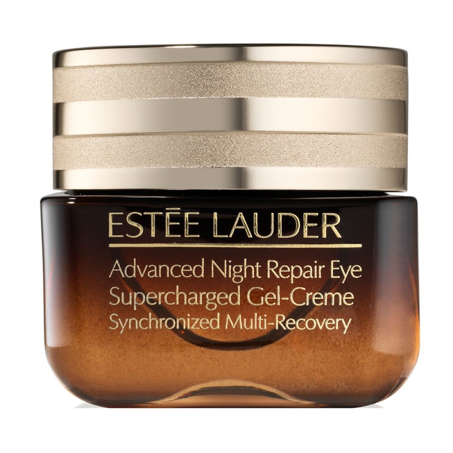 Estée Lauder Advanced Night Repair Eye Supercharged Gel-Creme Synchronized Multi-Recovery Kremy pod oczy 15 ml Damski