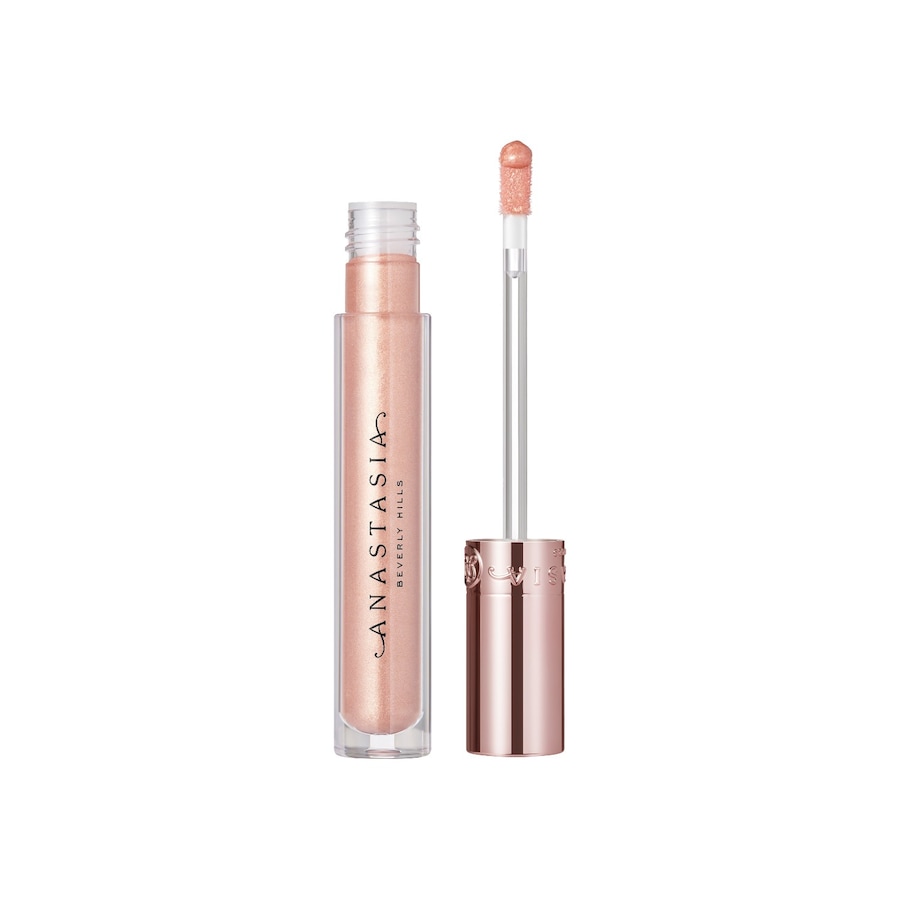 Anastasia Beverly Hills Lip Gloss Błyszczyki 5 ml Goldy