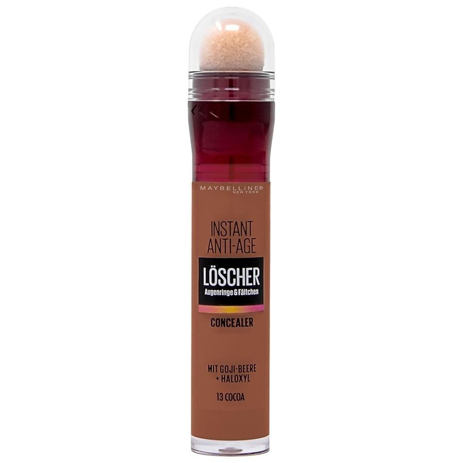 Maybelline Instant Anti-Age Eraser Korektory 6,8 ml 13 - COCOA