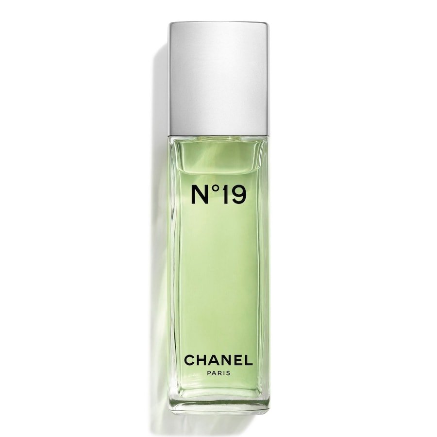 CHANEL CHANEL N°19 WODA TOALETOWA W SPRAYU 100 ml Damski