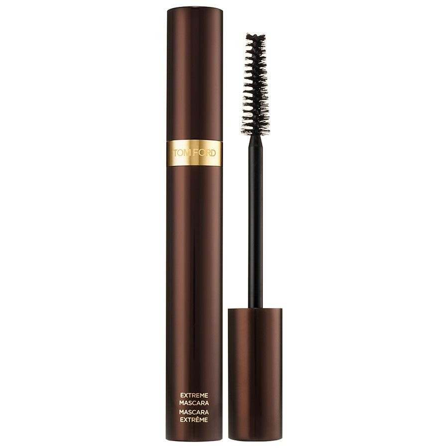 TOM FORD Extreme Mascara – Tusz do rzęs Tusze do rzęs 8 ml Raven