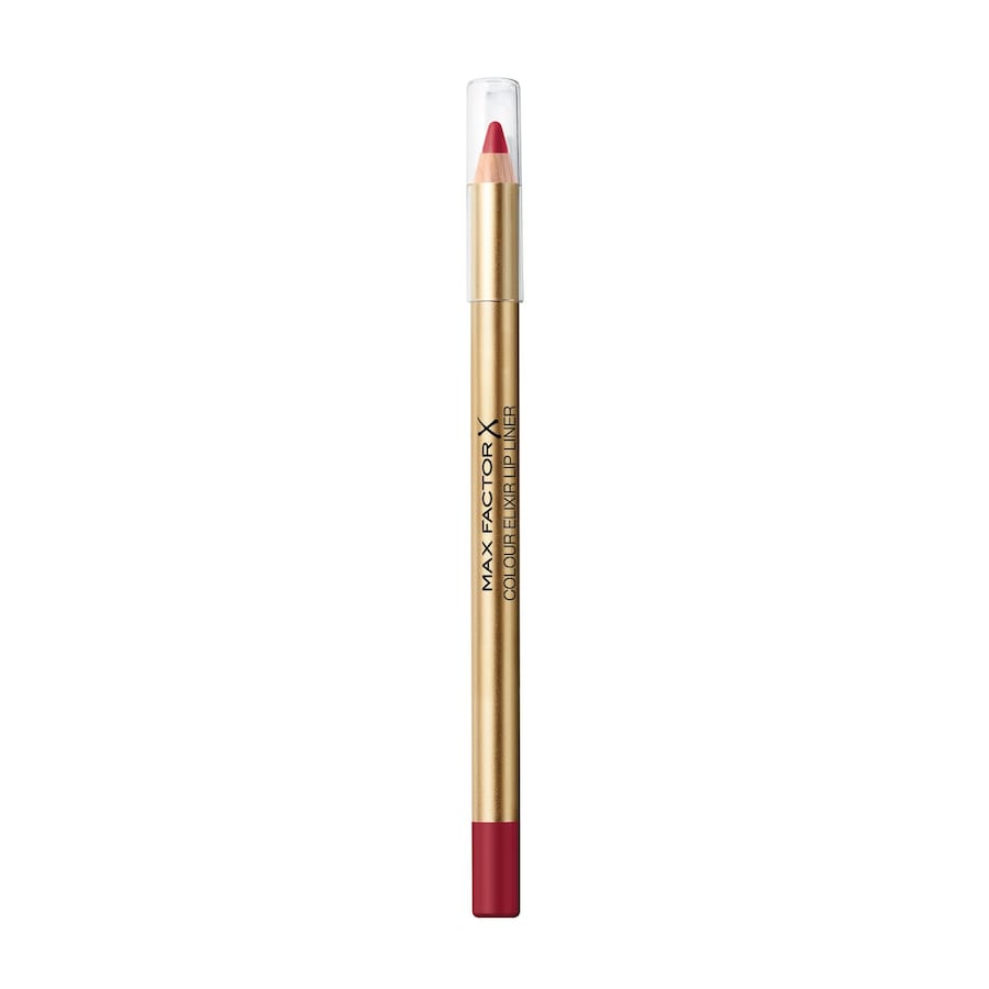 Max Factor Colour Elixir Lip Liner Konturówki do ust 0,78 g 75 - RICH WINE