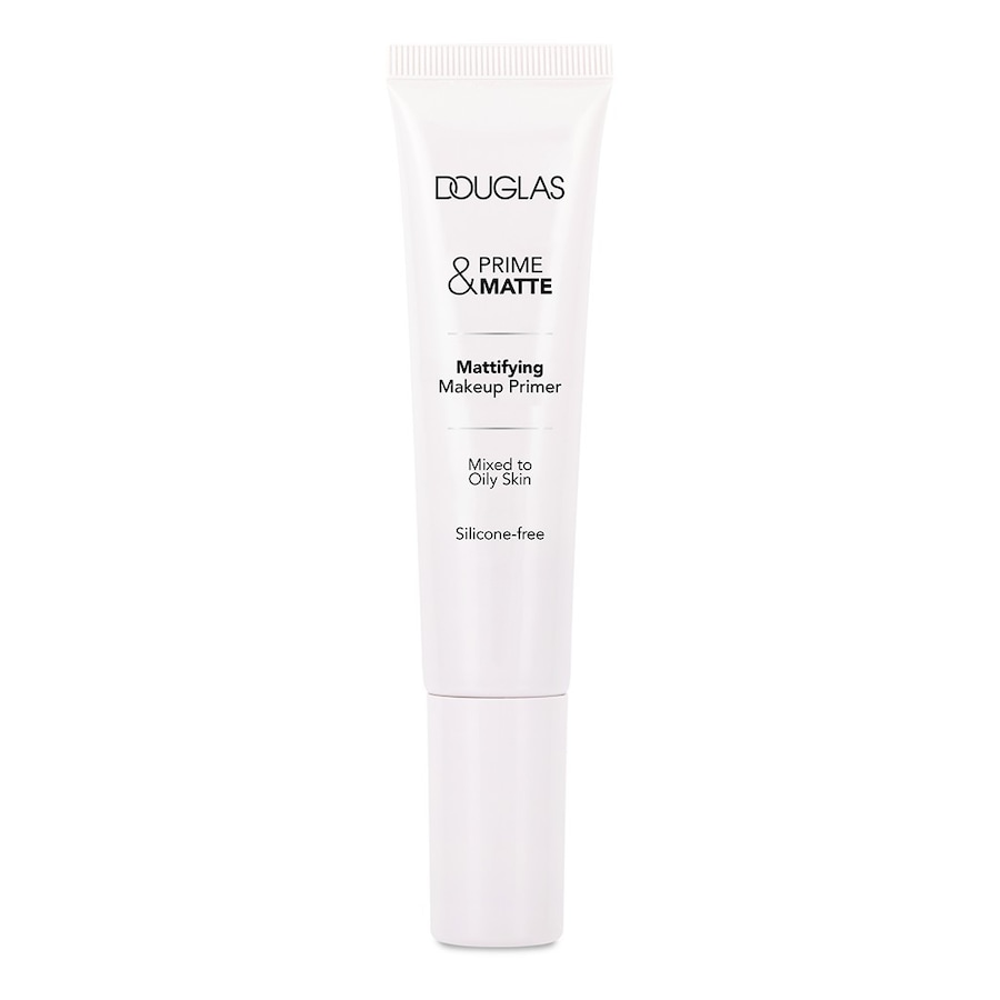 Douglas Collection Make-Up Prime & Matte Mattifying Makeup Primer Bazy pod makijaż i primery 30 ml