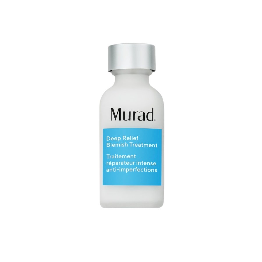 MURAD Deep Relief Blemish Treatment Kremy do twarzy 30 ml