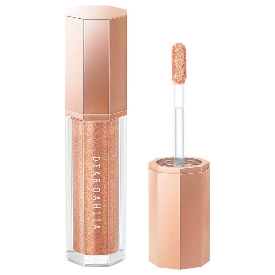 Dear Dahlia Paradise Shine Eye Sequins Cienie do powiek 4 g Queen