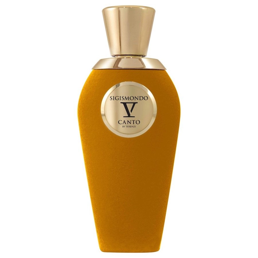 V CANTO Sigismondo Extrait de Parfum Perfumy 100 ml
