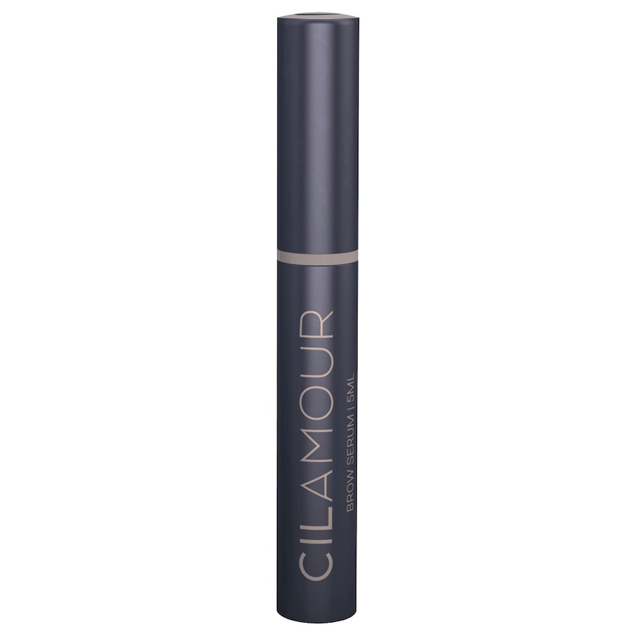 Cilamour Brow Serum Żel do brwi 5 ml FARBLOS