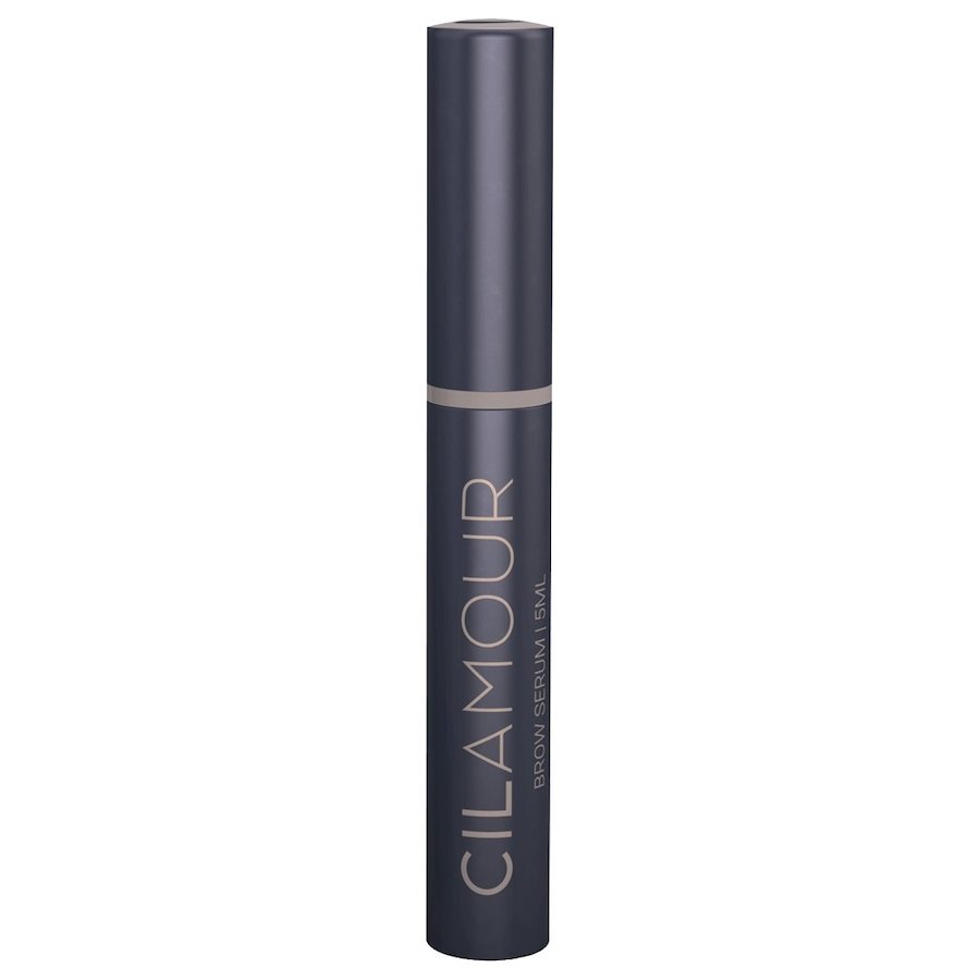 Cilamour Brow Serum Żel do brwi 5 ml FARBLOS