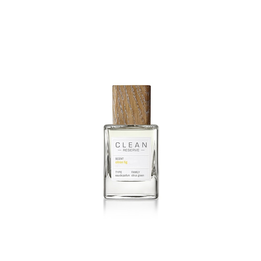 CLEAN Citron Fig Woda perfumowana 50 ml