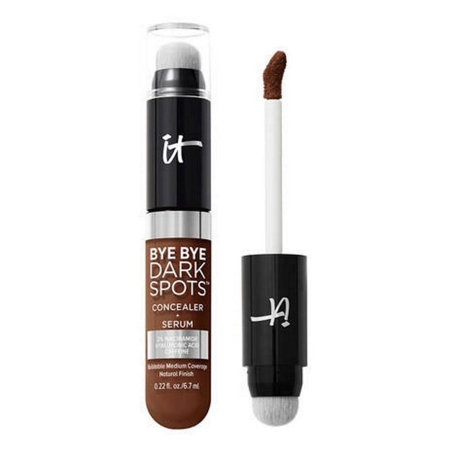 IT Cosmetics BYE BYE Bye Bye Dark Spots Concealer Korektory 9 g 58 DEEP NEUTRAL