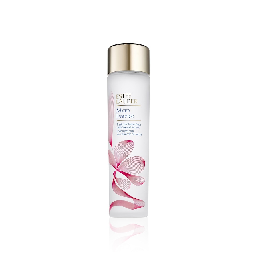Estée Lauder Micro Essence Treatment Lotion Fresh with Sakura Ferment Toniki do twarzy 200 ml