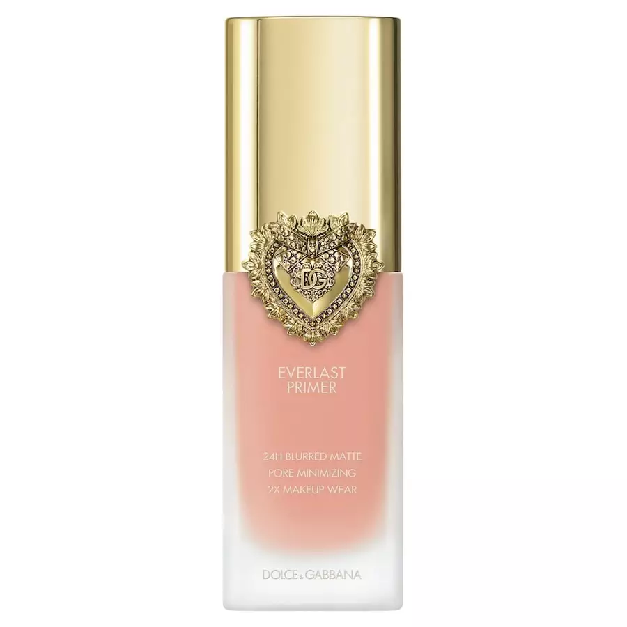 Dolce&Gabbana Everlast Primer Bazy pod makijaż i primery 28 ml