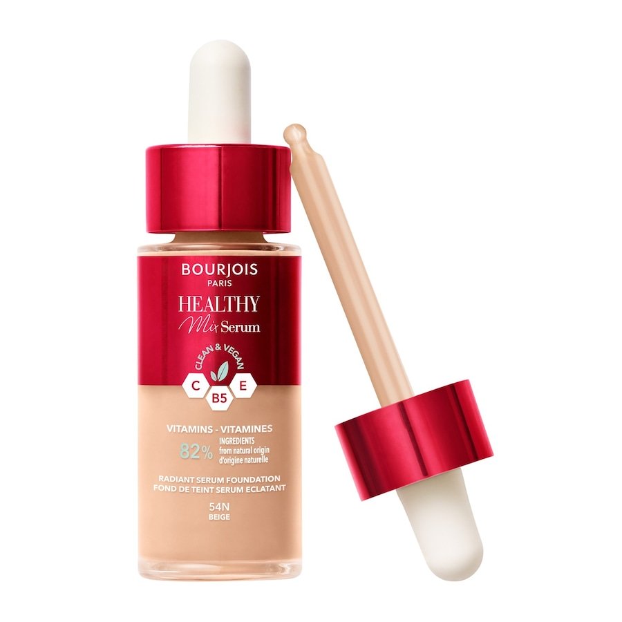 Bourjois Podkłady 30 ml