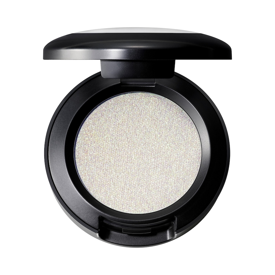 MAC Dazzleshadow Glitter Single Eye Shadow Compact Cienie do powiek 1 g 09 - TWINKLE