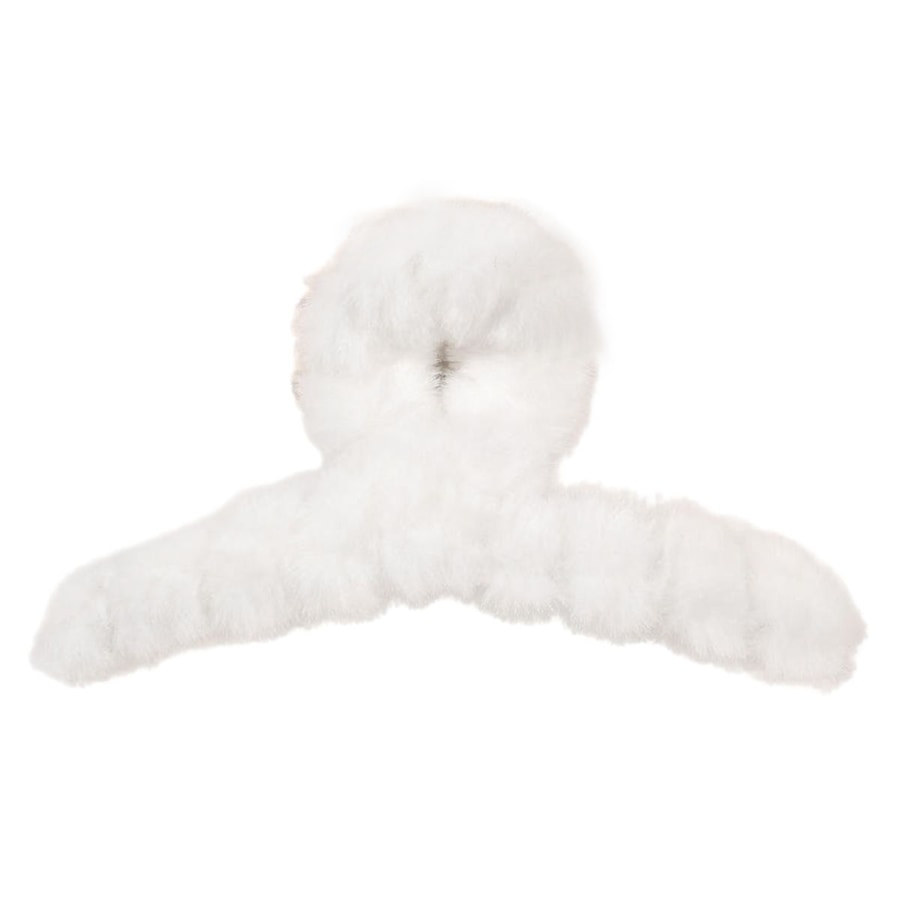 SOHO Coco Spinka klamra do włosów Klamry i spinki do włosów 1 ct Biały